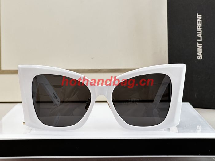 Saint Laurent Sunglasses Top Quality SLS00509